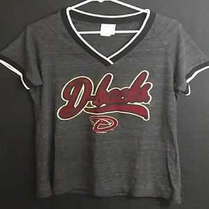 MLB Diamondbacks XL Shirt